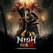 Nioh 2