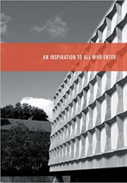 An Inspiration to All Who Enter (Yale University)