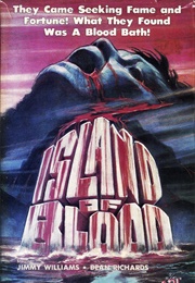 Island of Blood (1982)