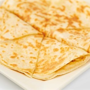 Kids Quesadilla