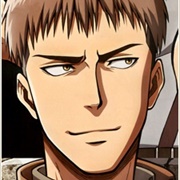 Jean Kirstein