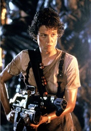 Ellen Ripley ("Aliens") (1986)