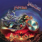 Judas Priest - Painkiller (1990)