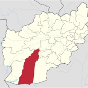 Helmand, Afghanistan