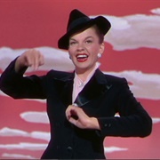 "Get Happy" - Summer Stock (1950)