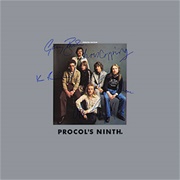 Procol Harum - Procol's Ninth