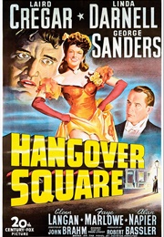 Hangover Square (1945)