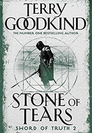 Stone of Tears (Terry Goodkind)