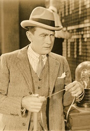 The Silent Partner (1923)