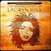 Lauryn Hill - 'The Miseducation of Lauryn Hill' (1998)