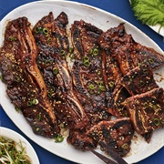 L.A. Galbi