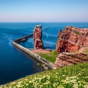 Heligoland, Germany