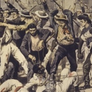 Wade Perrin - October 20, 1870