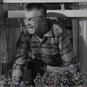 Mr. Wilson ("Dennis the Menace")