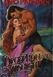 Deception at Midnight (Corey McFadden)