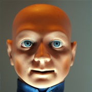 Hugo: Man of a Thousand Faces