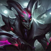Crime City Nightmare Shaco