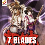 7 Blades