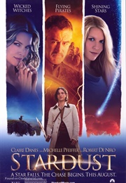 Stardust (2007)
