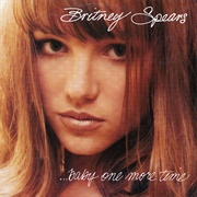 Britney Spears - Baby One More Time (1998)