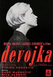 Девојка (1965)
