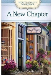 A New Chapter (Kristen Eckhardt)