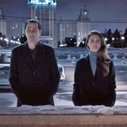 The Americans // "Start"