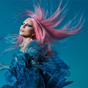 Lady Gaga