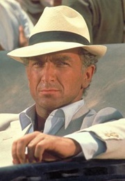 René Emile Belloq - "Raiders of the Lost Ark" (1981)