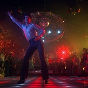 Saturday Night Fever (1977)