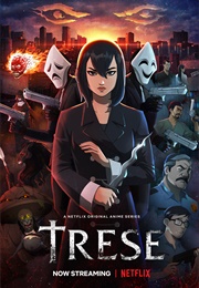 Trese (2021)