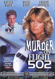Murder on Flight 502 (1975)