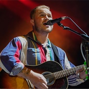 Something in the Orange - Zach Bryan