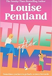 Time After Time (Louise Pentland)