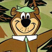 Oso Yogui (The Huckleberry Hound Show)