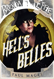 Hell's Belles (Paul Magrs)