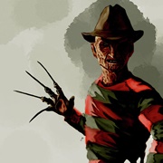 Freddy Kruger