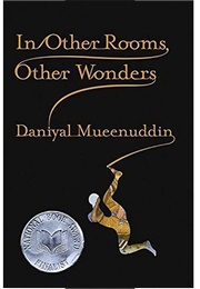 In Other Rooms, Other Wonders (Daniyal Mueenuddin)