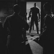 The Thing (The Thing From Another World, 1951)