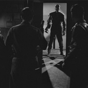 The Thing (The Thing From Another World, 1951)