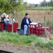 Cranmore Miniature Railway