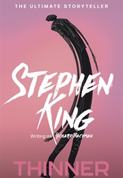 Thinner (Stephen King)
