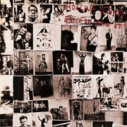 The Rolling Stones - Exile on Main Street (1972)