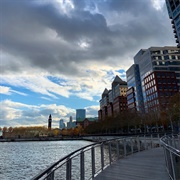 Hoboken, New Jersey