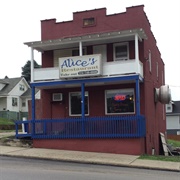 Alice's Restaurant