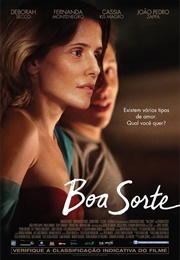Boa Sorte (2014)