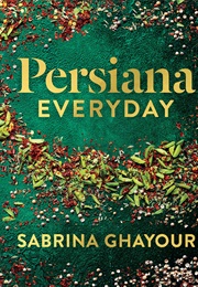 Persiana Everyday (Sabrina Ghayour)