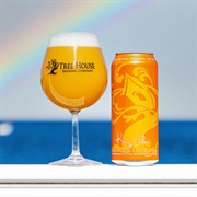 Massachusetts: King Julius (Tree House Brewing Company)