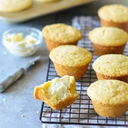 Cornbread Muffin
