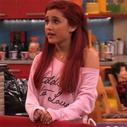 Cat Valentine (Victorious)